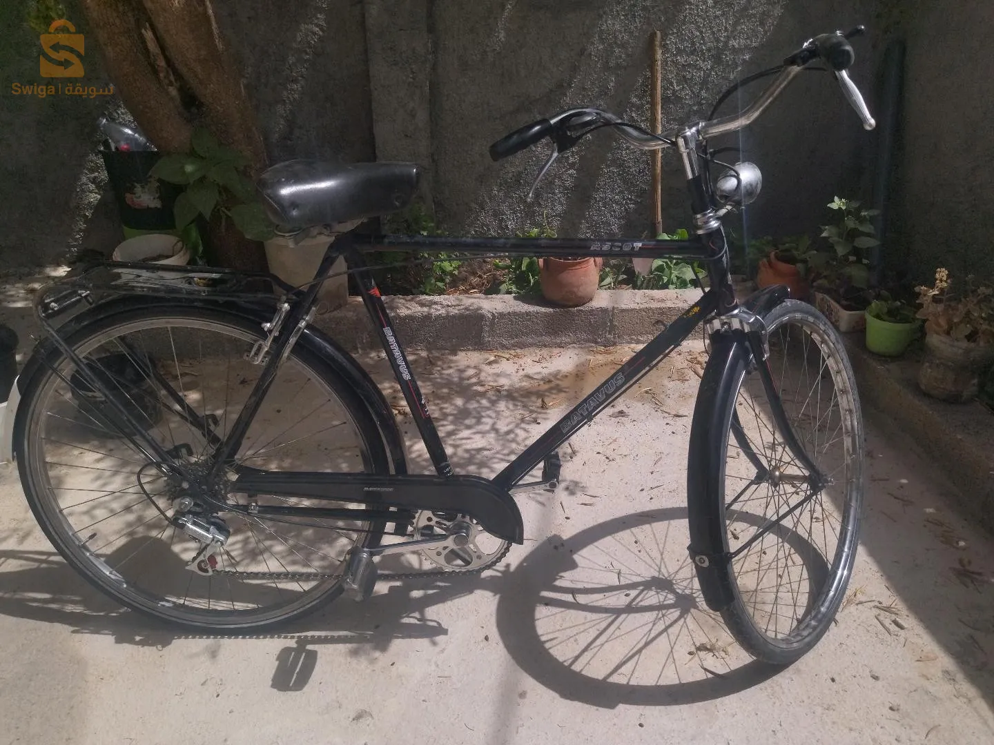 دراجة للبيع 0562648392