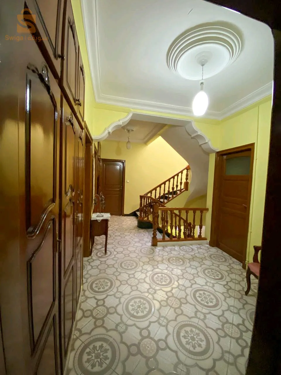 Oran maraval Castor familiaux