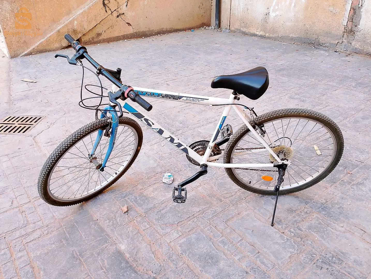 حي الوئام 1 تيسمسيلت