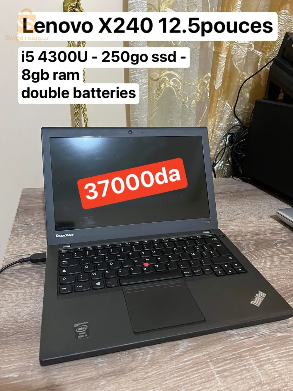 pc Thinkpad / Hp / Dell