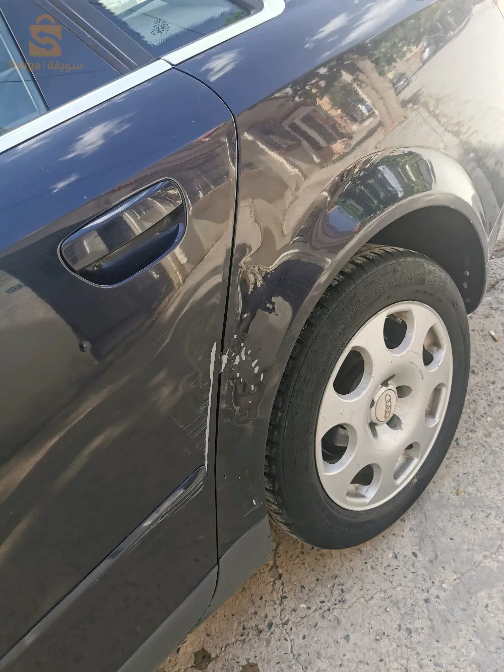 برج بوعريريج