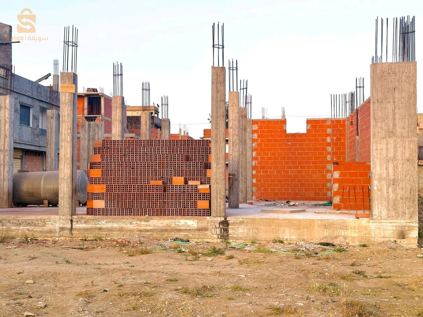 حي محي الدين شراربة