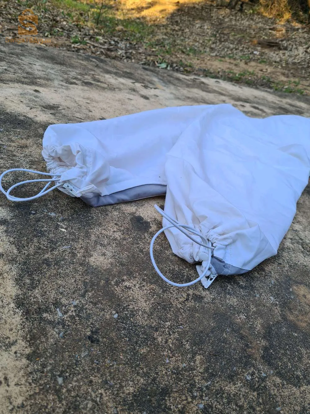 TRACK PANTS DOMYOS original