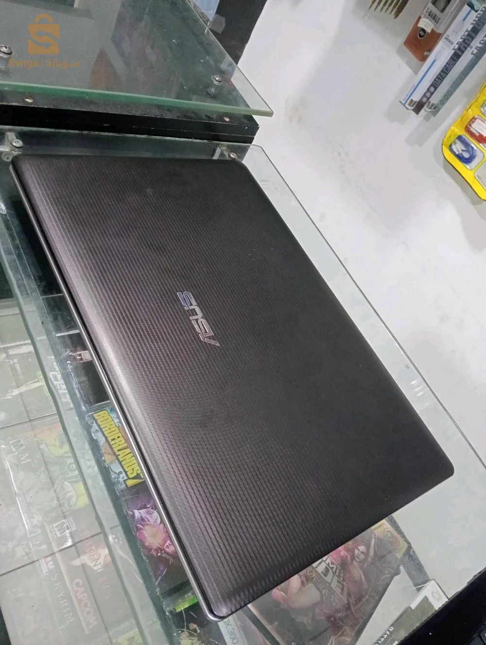 حاسوب محمول