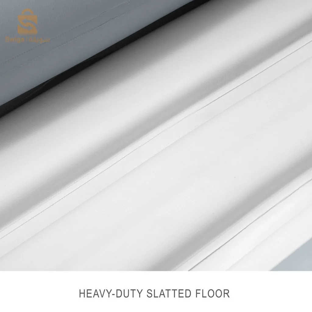 قارب انتكس مارينر 4 قابل للنفخ مزود بمجاديف فاخرة وحاملات قضبان مضخة عالية الإخراج$👍