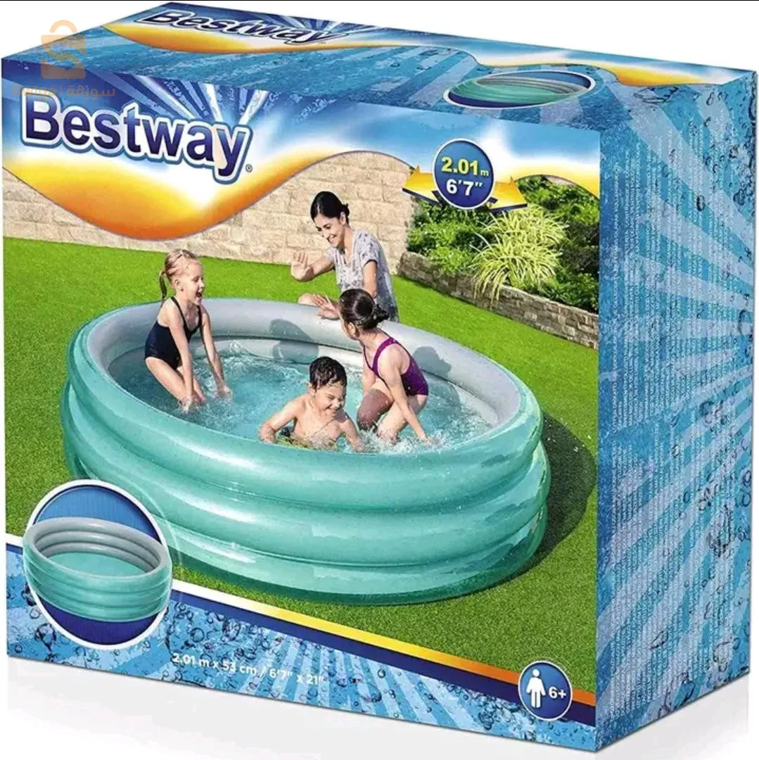 bestway swimming pool 51043