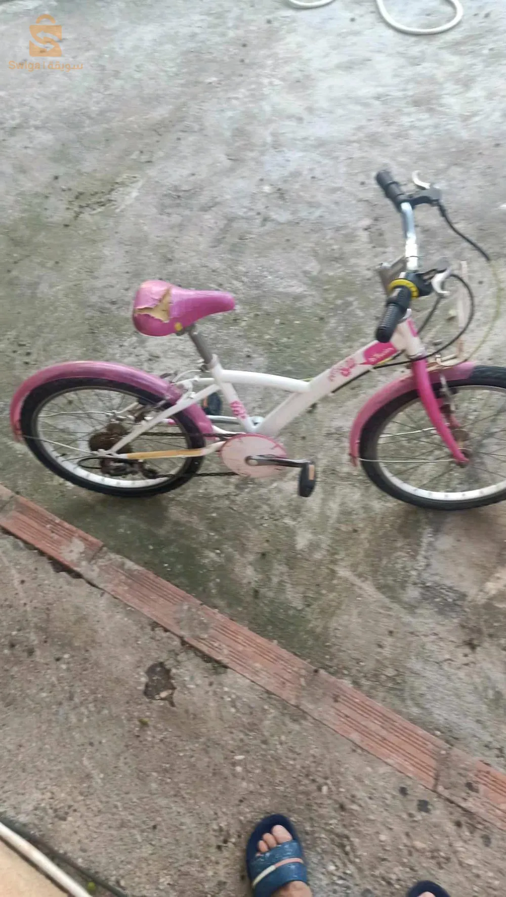 دراجة هوائية