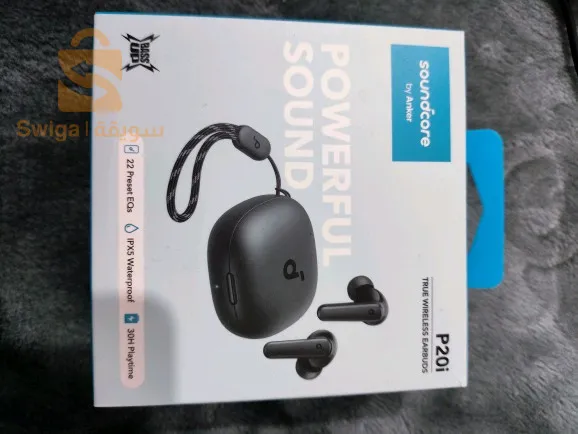anker p20 i
