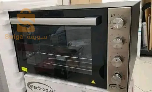 ELECTROGAS 70Ltr electric oven