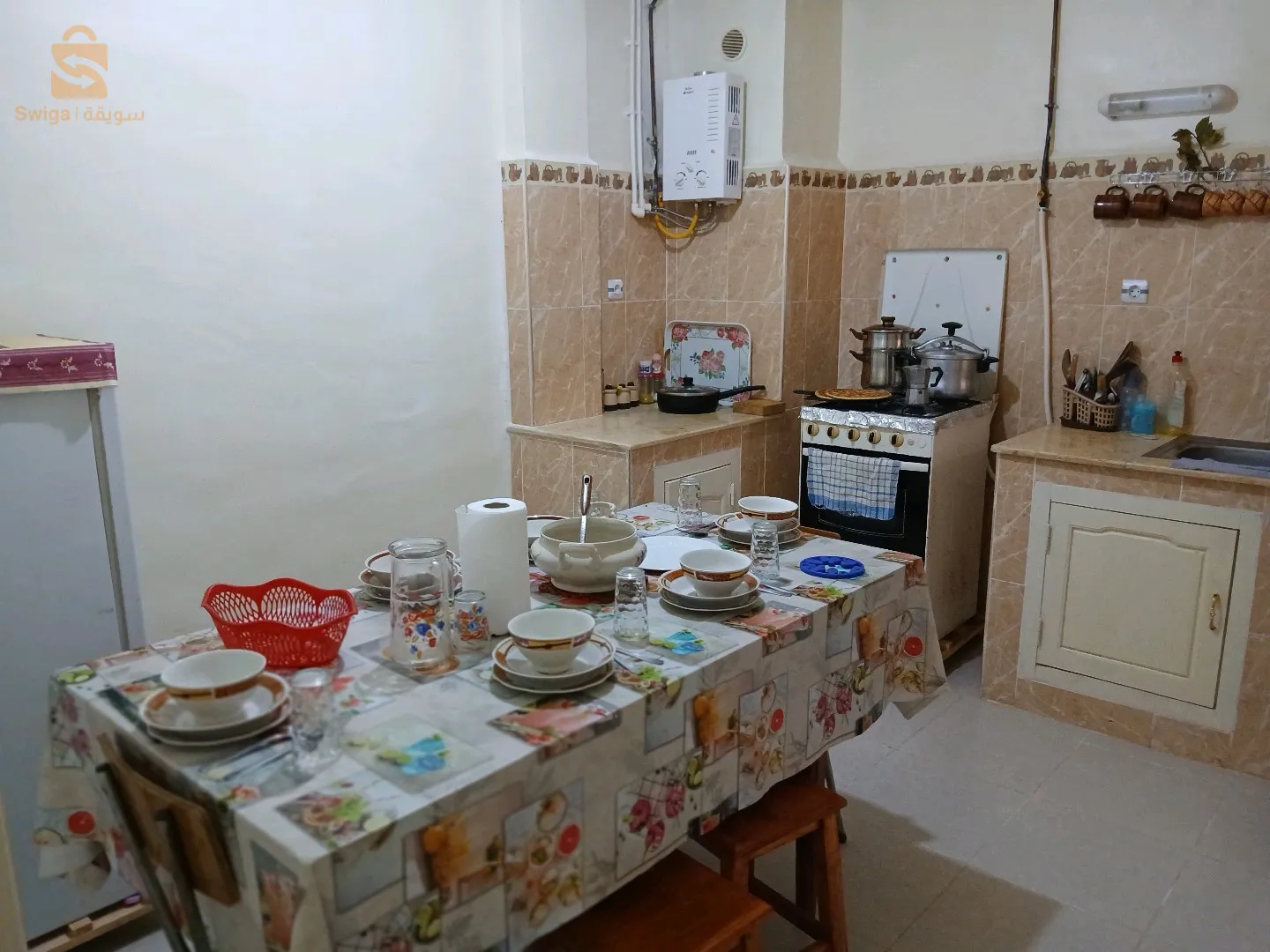 حي 800 مسكن عدل مزغيطان جيجل