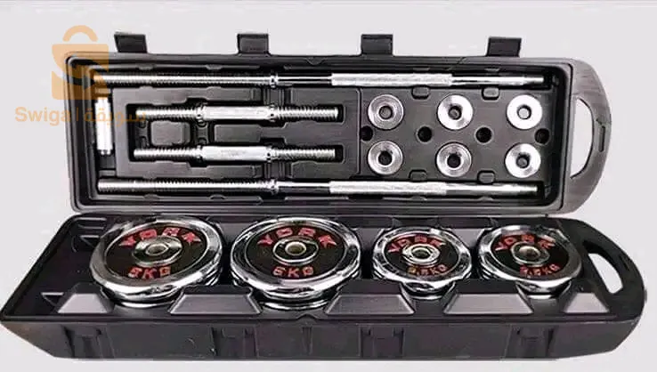 حقيبة اوزان