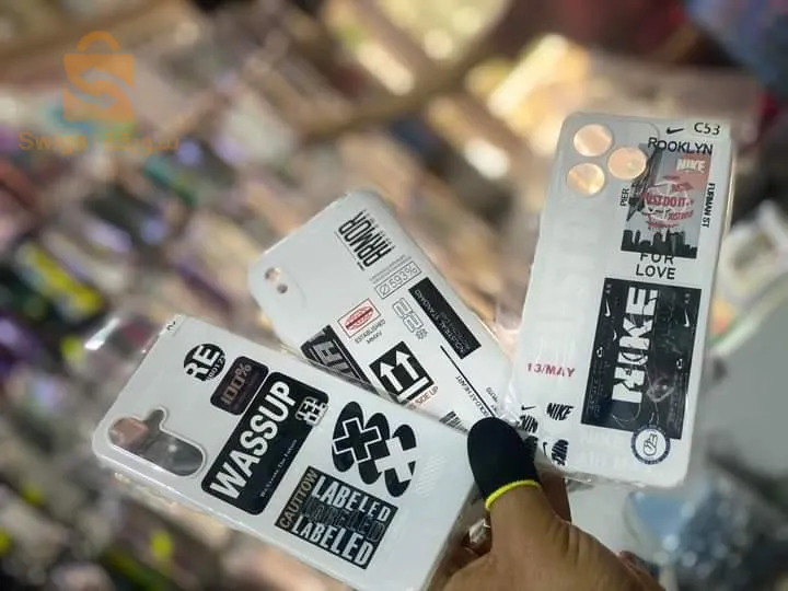 أونتي شوك للبيع