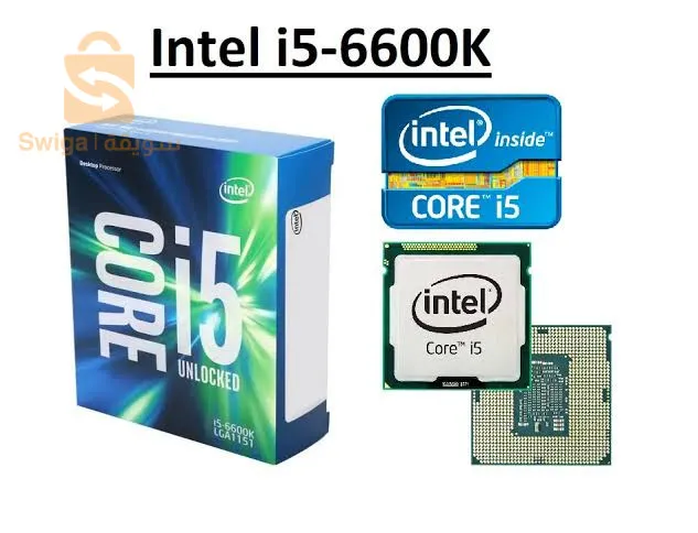 I5 6600k unlocked, Msi z170 krait gaming, 16gb ram ddr4 3200mhz