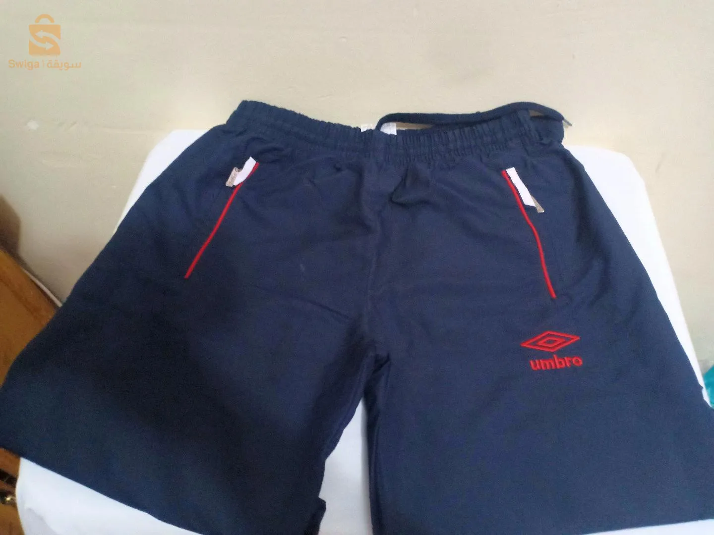 survette  umbro