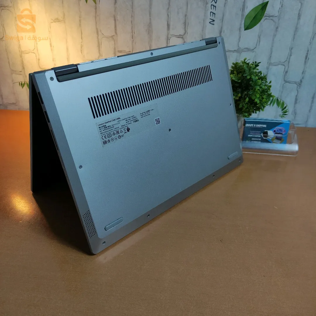 حاسوب Lenovo pc tap