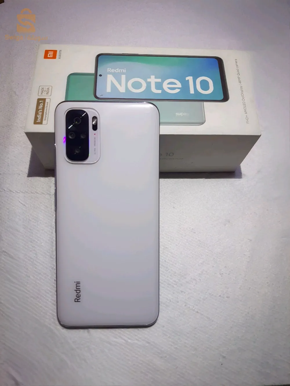 redmi note 10