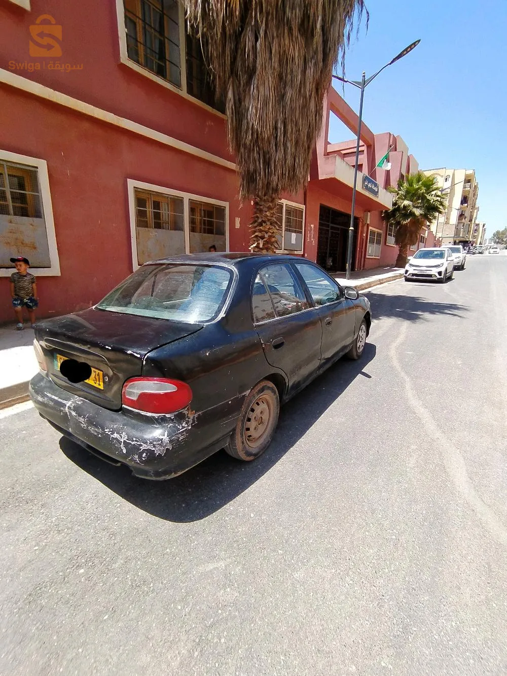بلقايد