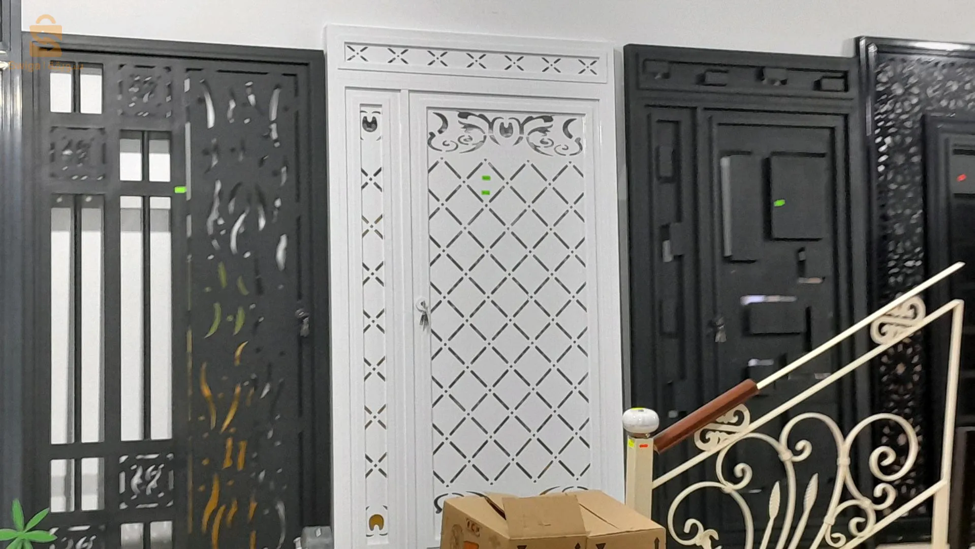 شركة RHM عين مليلة