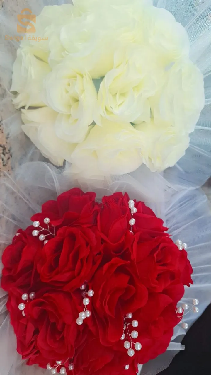 طرحة العروس