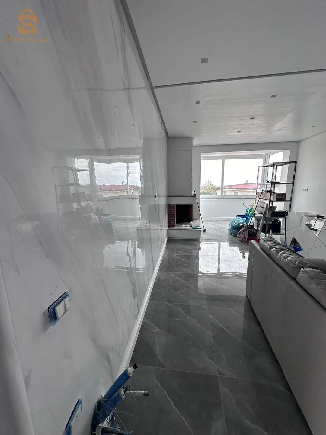 ec CSC b02n03ali mandjlie nouvelle ville