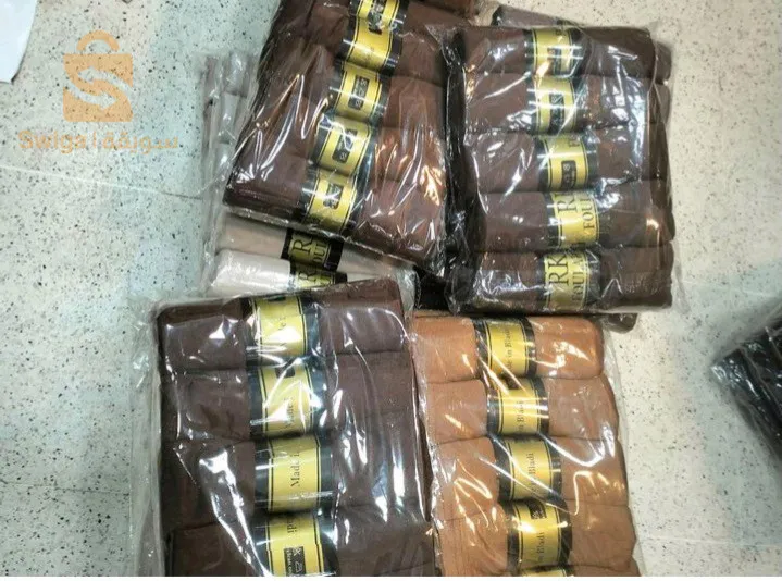 الخيمارات من35الف الى70الف
وطقم الصلاة على حساب كل واحد