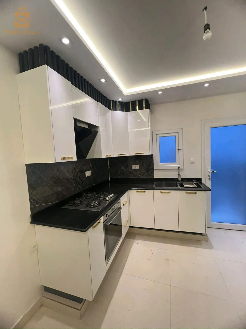 صناعة كل الأثاث و المطابخ العصرية