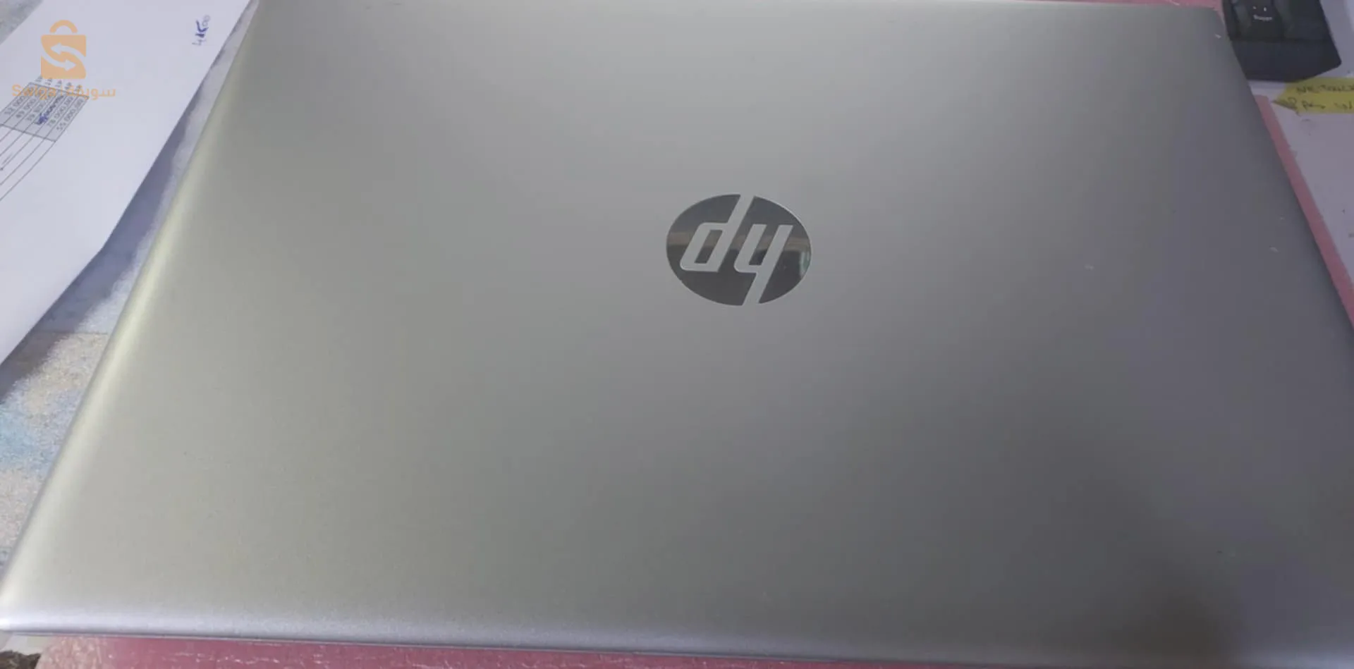 لابتوب Hp probook 640 G4