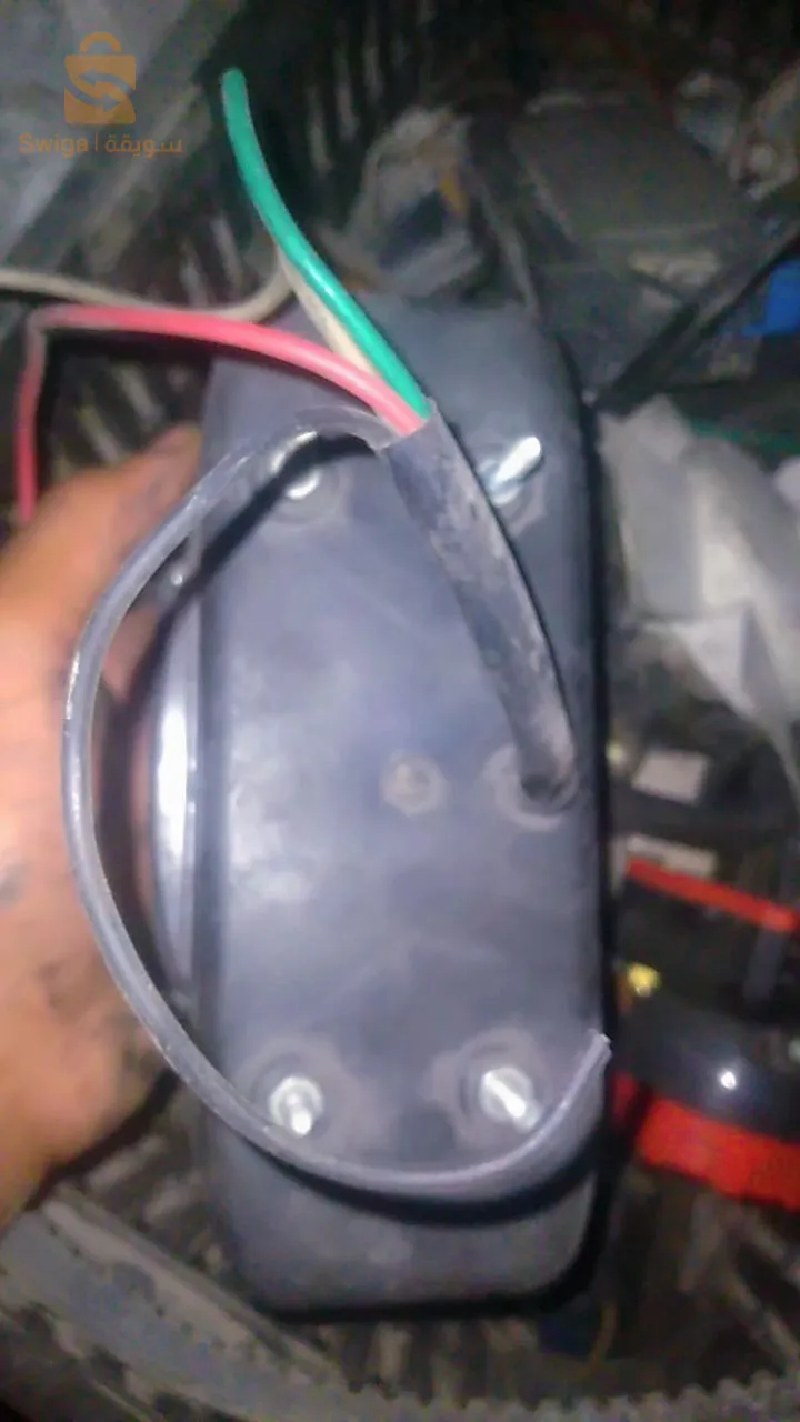 سطوب تاع ريطرو