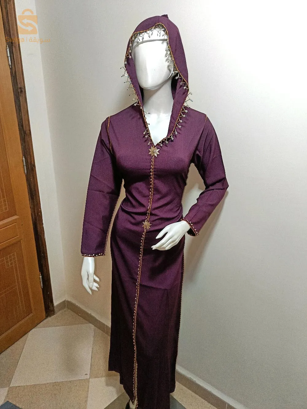 جلابة العيد