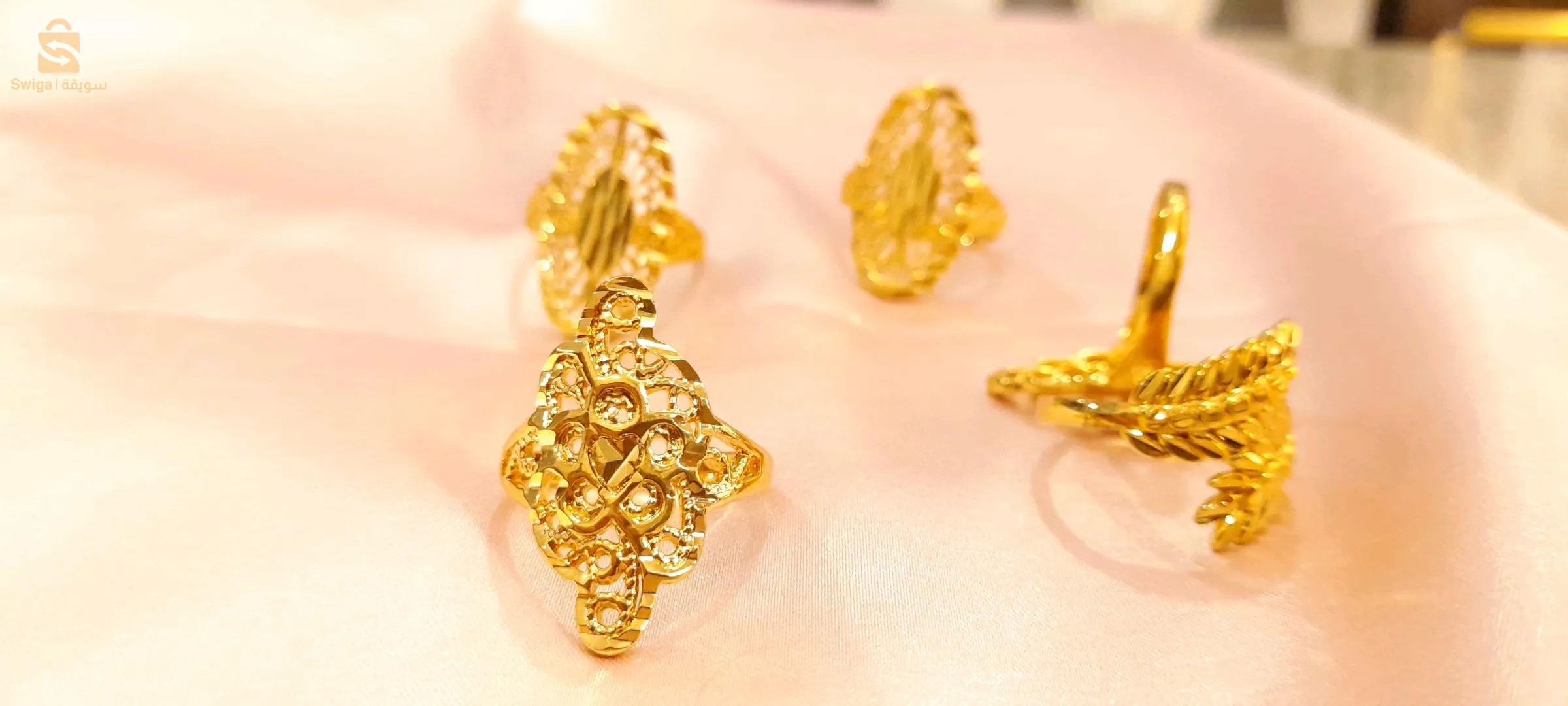 خاتم بلاكيور هايل