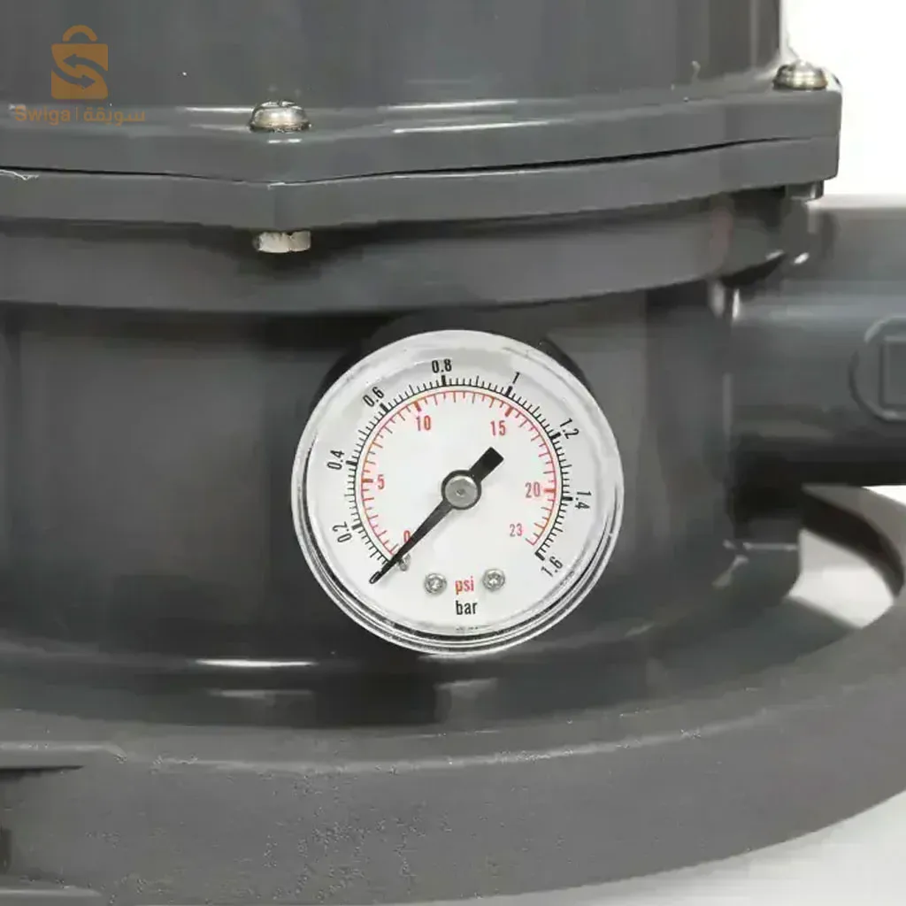 مضخة فلتر رمل فلوكلير 1100-42300 لتر بيست واي 58497$👍