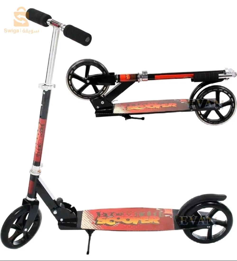 Trottinette SCOOTER Grand modél