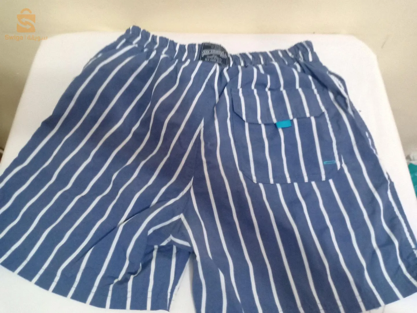short