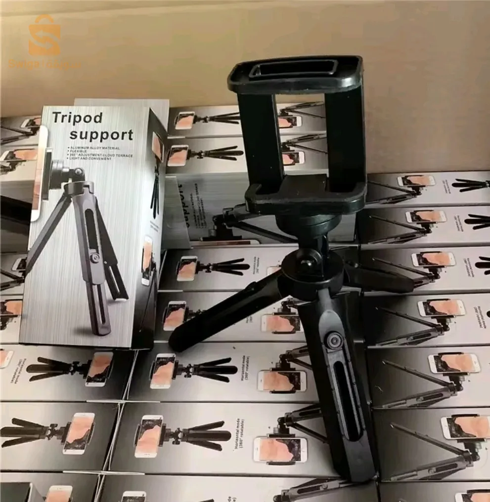 لايف SM ترايبود المحمول