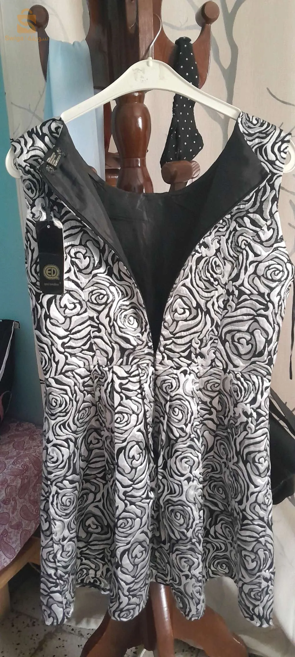 une robe 👗 trop belle