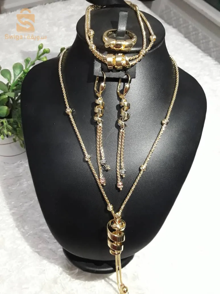 بلاكيور فا XD