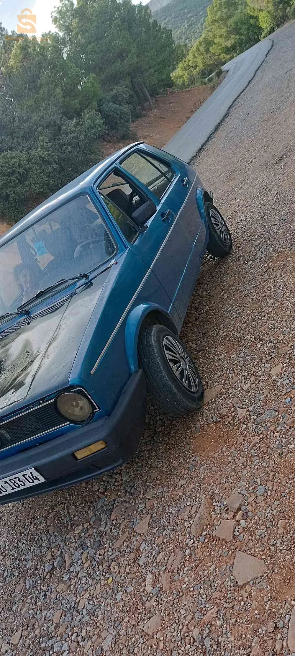 مفيهاش لكسيدون فوال على برا فيها لغاز متسخن متنقص كلش جديد