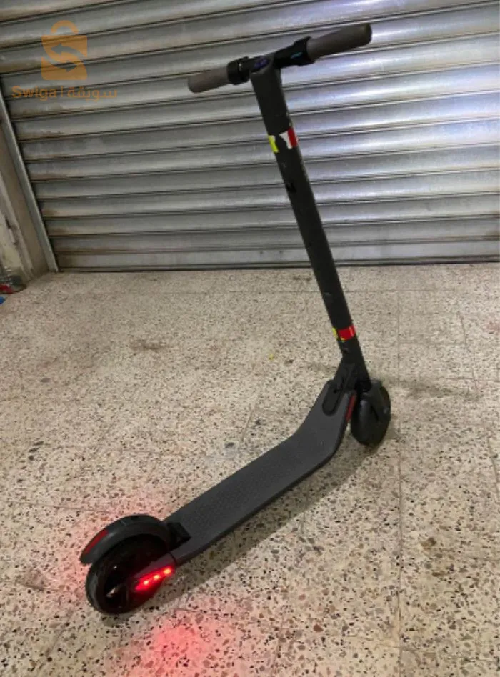 trotinette ninebot 42v