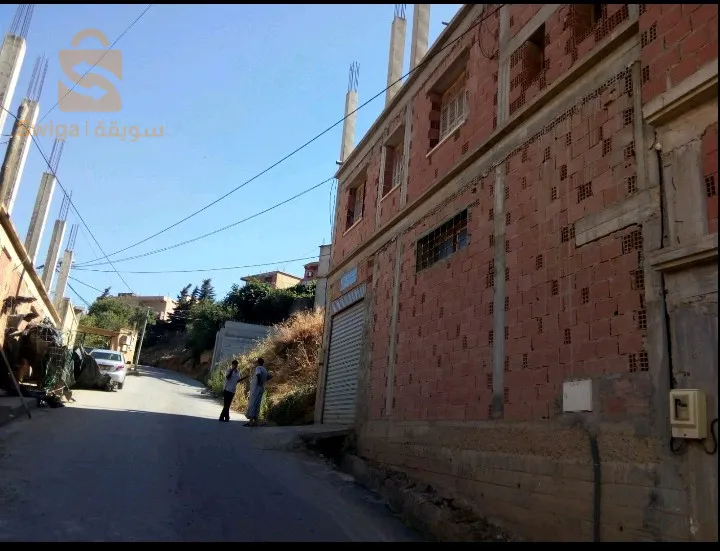 تيبازة بلدية شرشال