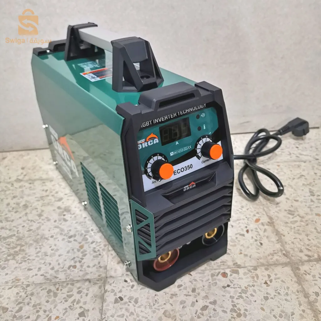 ORCA 350A أمبير لحام