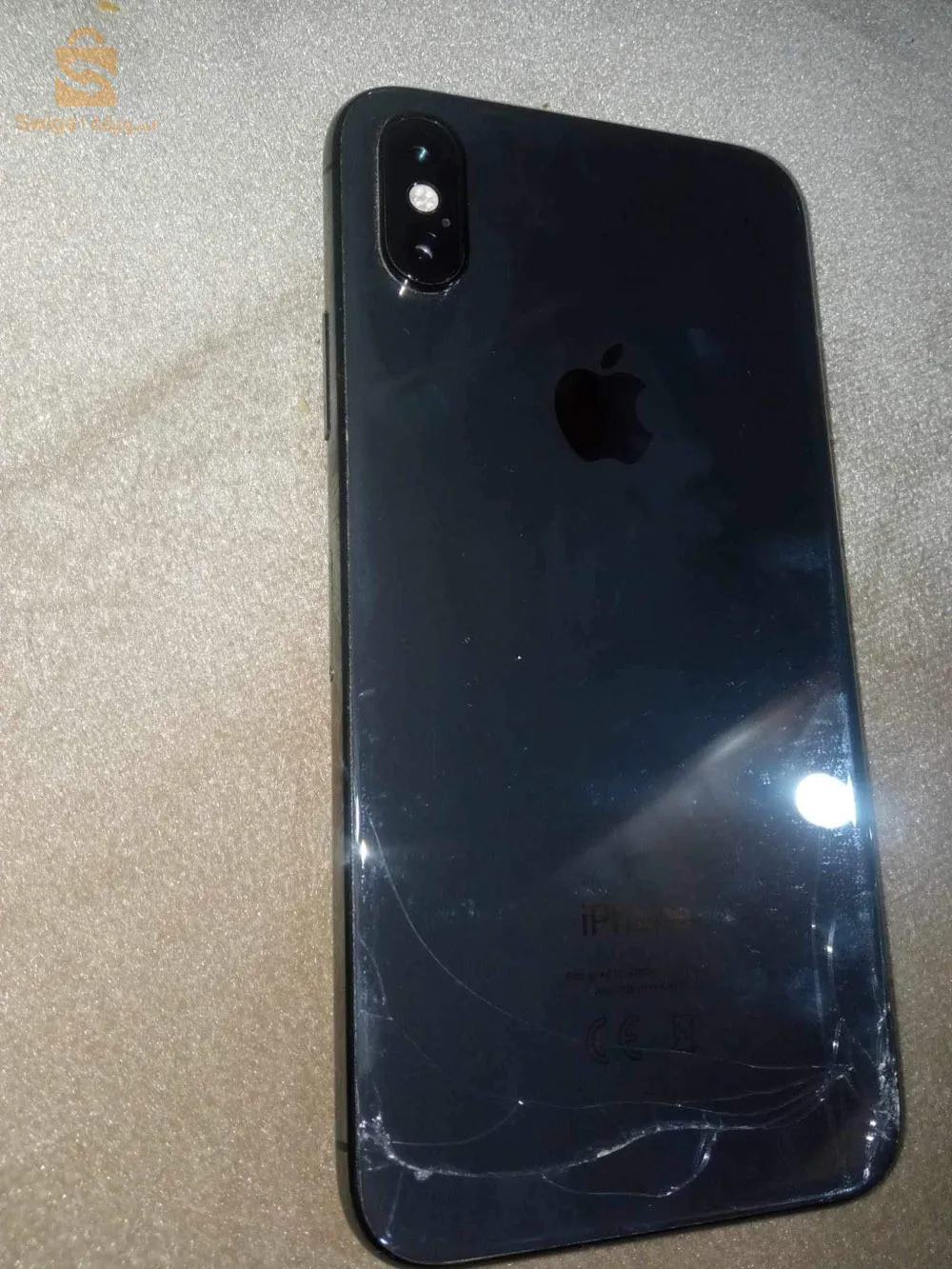 iPhone xs