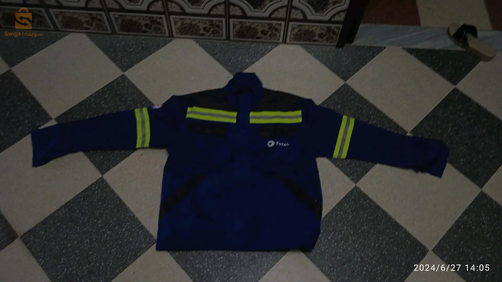 compinisou de travailler