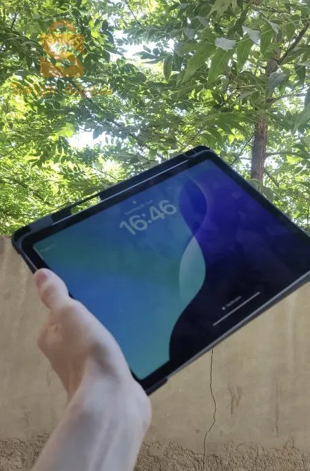 IPad Air 4 génération 😍
