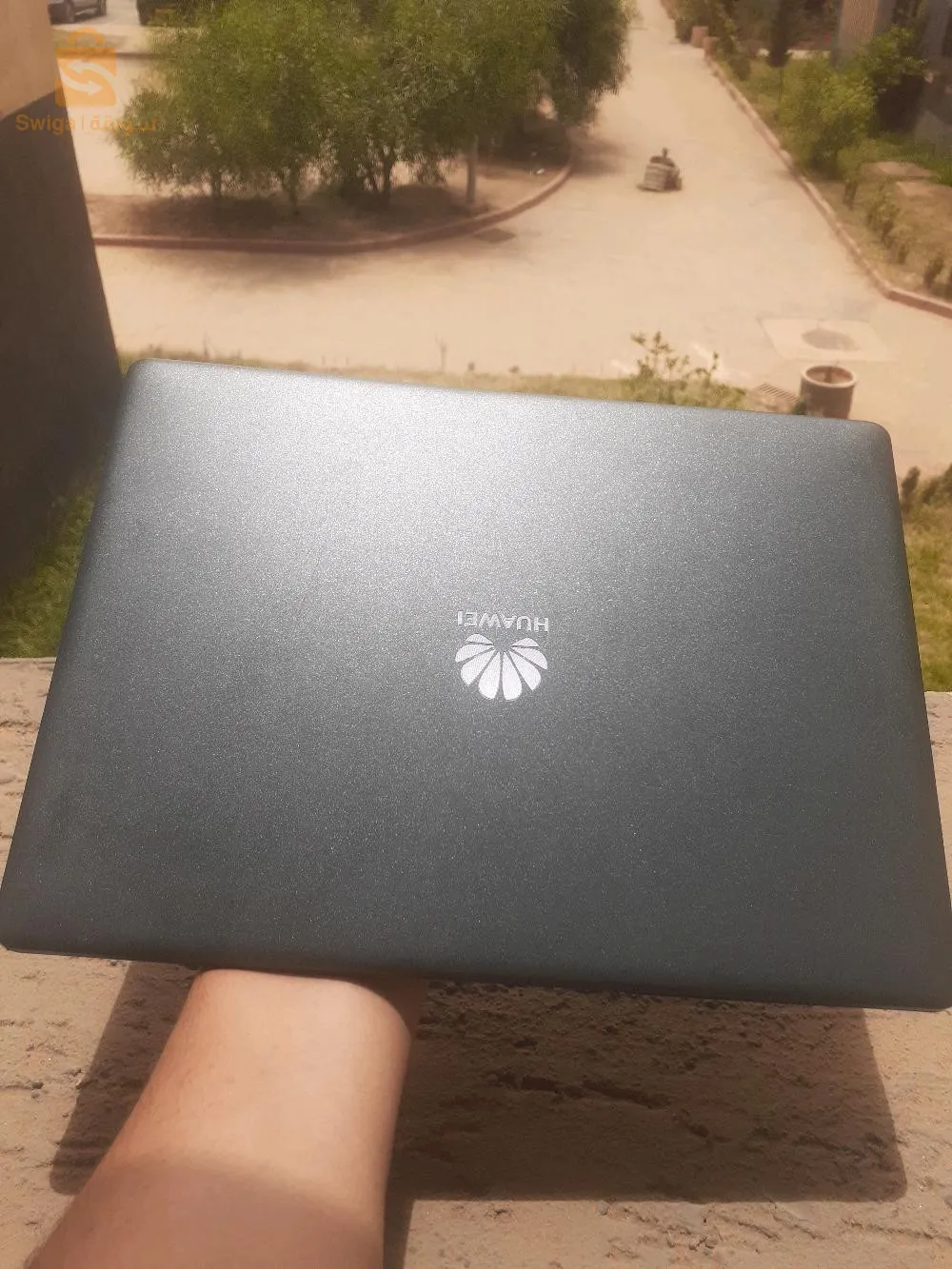 laptop huawei matebook 13