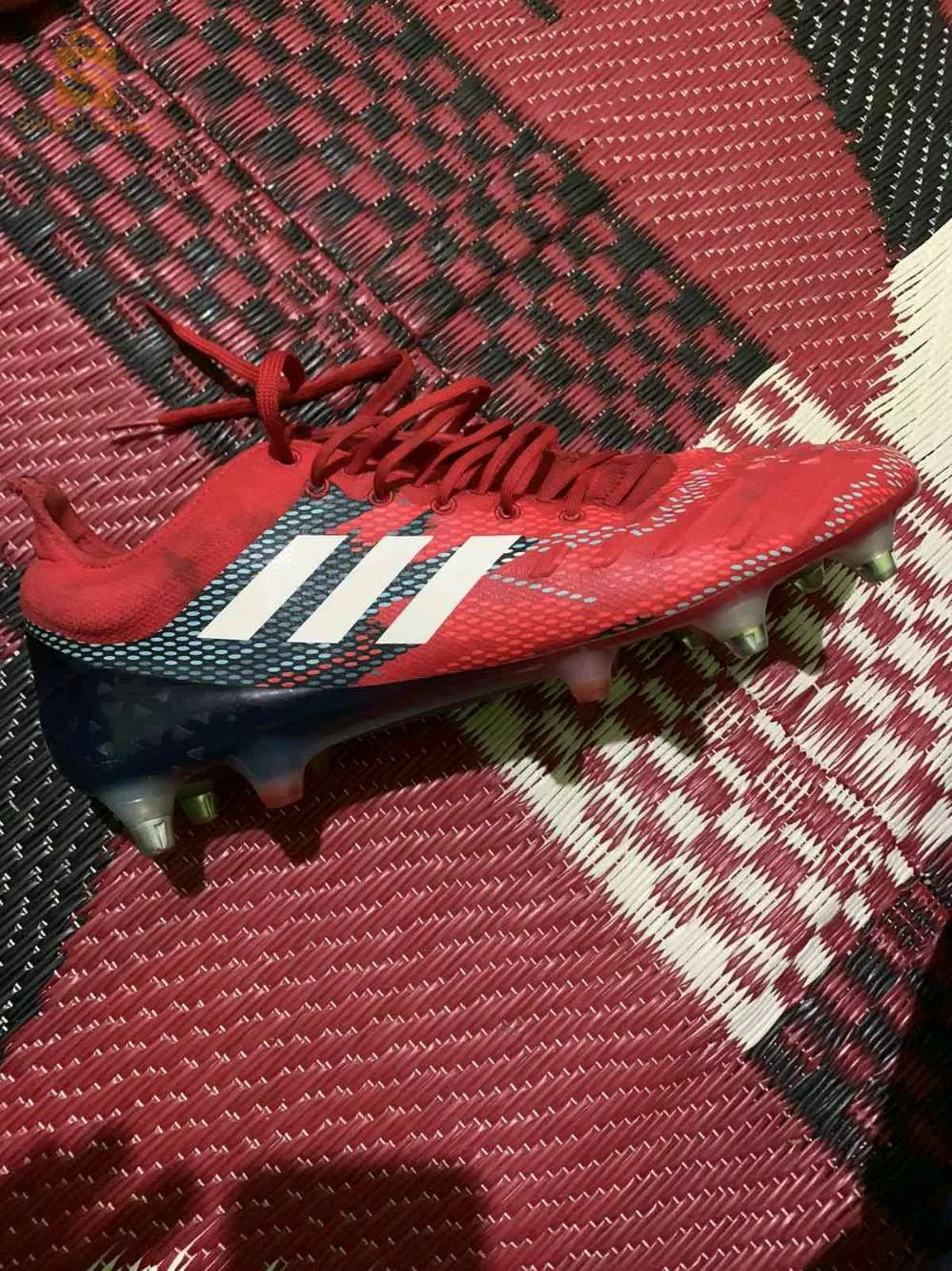 سولي بروفيسيونال كرومبو حديد a vis بوانتير 44