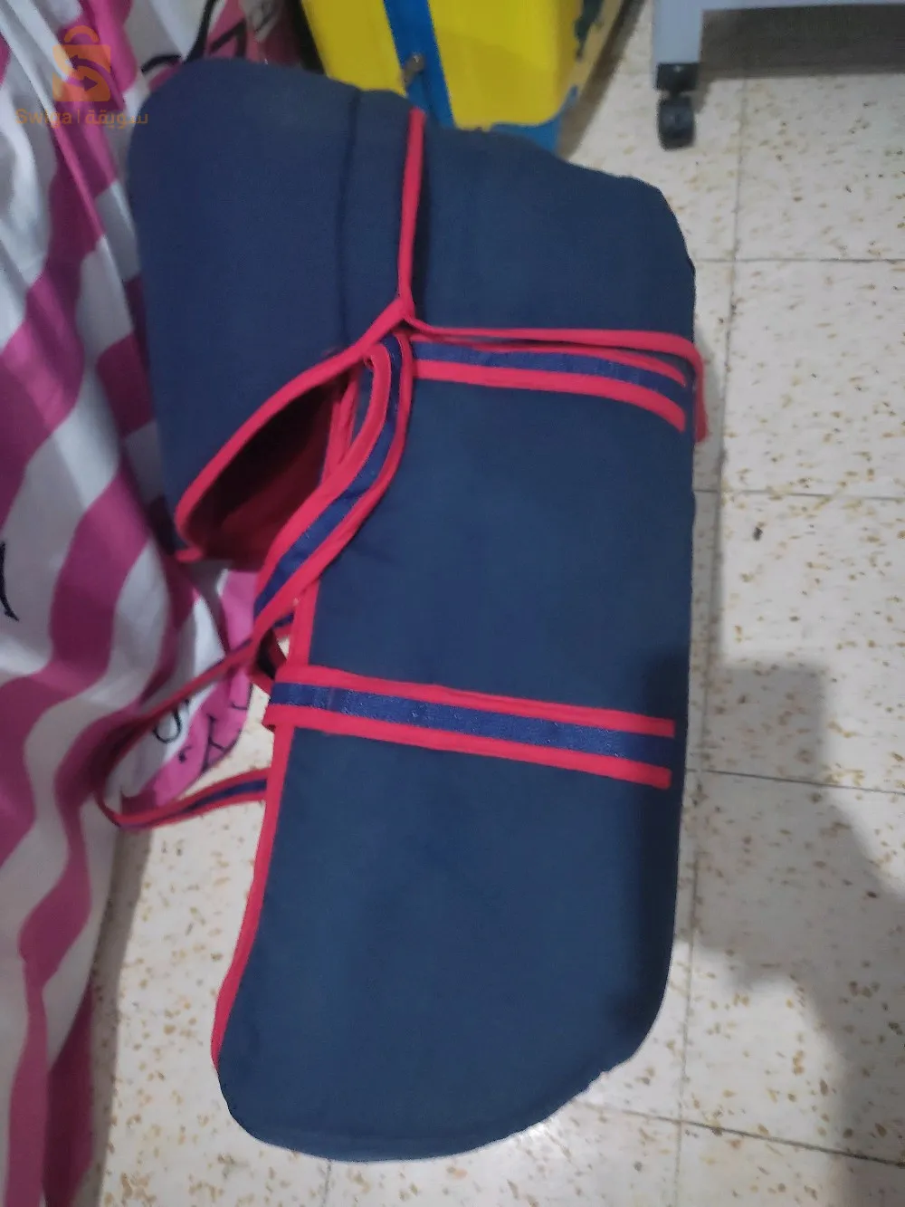 البليدة