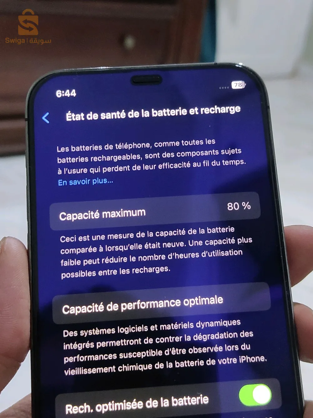 Iphone 12 pro
