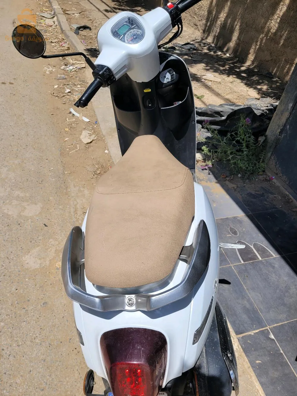 moto mzalt jdida