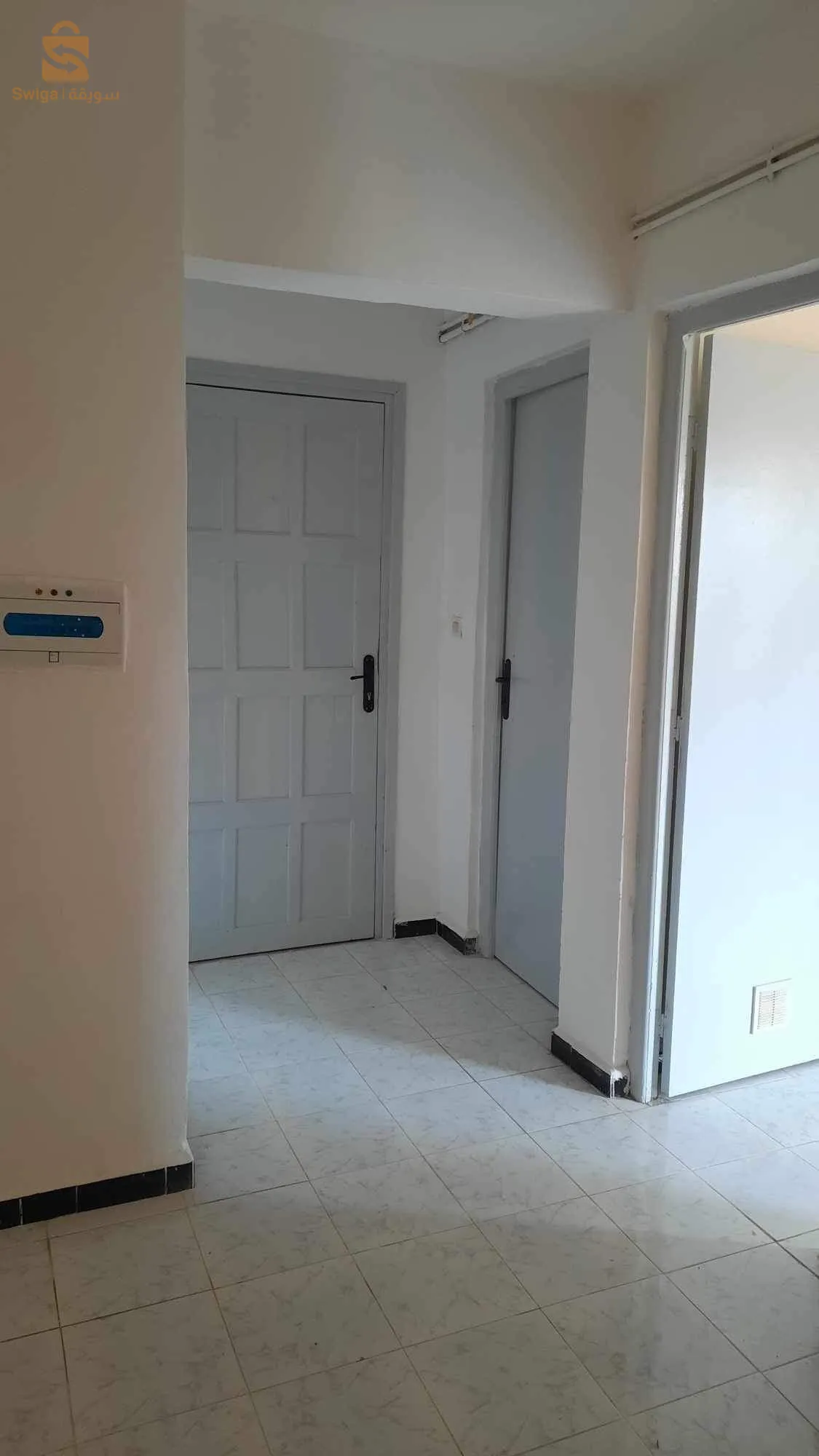 appartement f4 a bouzareah beausejour