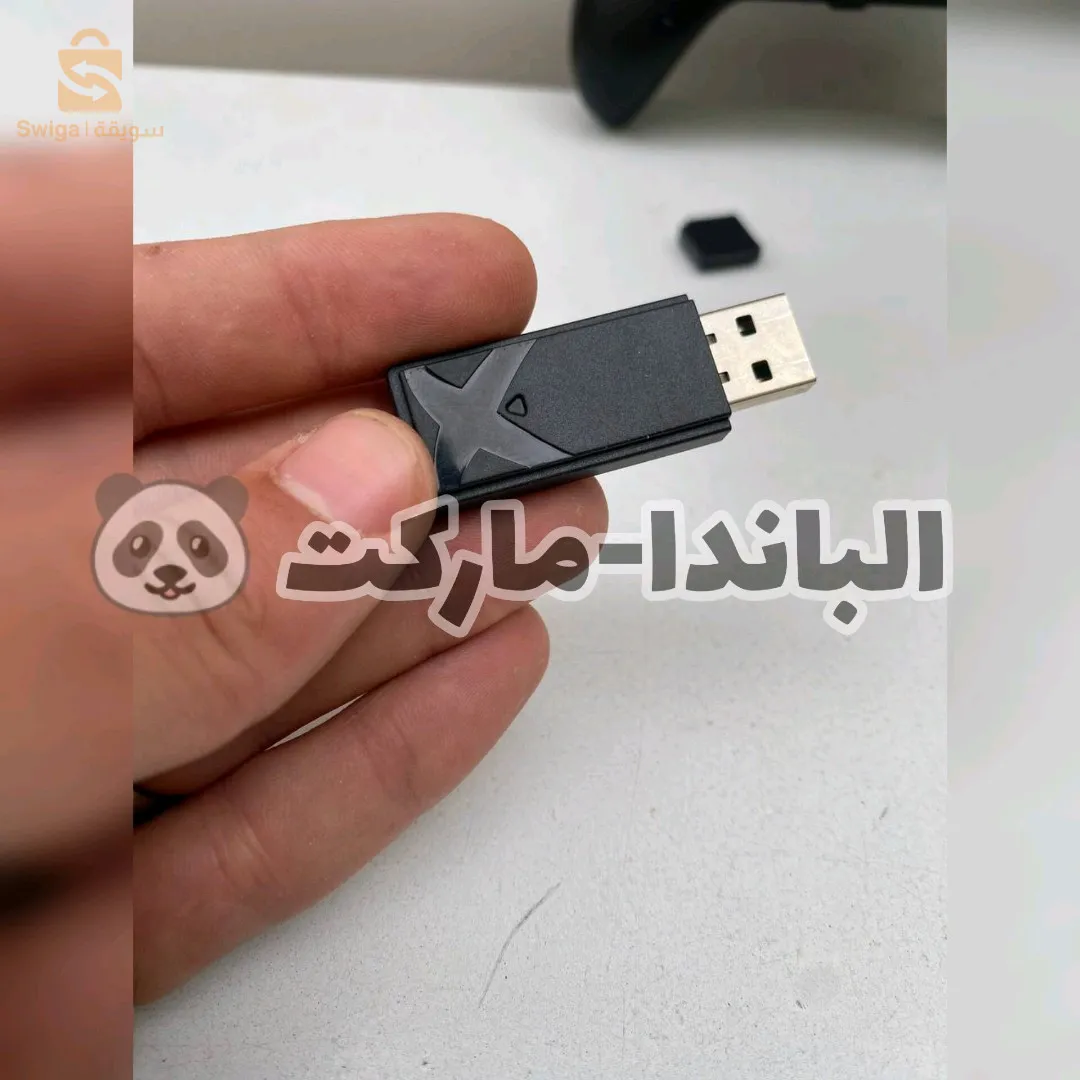 الباندا-ماركت 🐼 جابلكم 🔥 وحدة تحكم   Xbox عن بعد